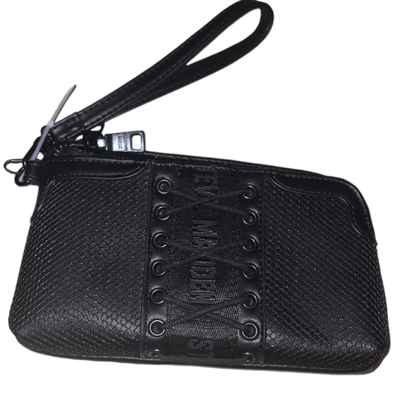 💕HP💕NWT Steve Madden Clutch/Wrislet💕 - Picture 6 of 9